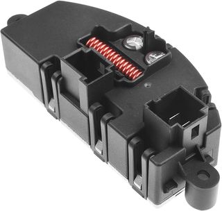 Frankberg Resistencia del Motor del ventilador del