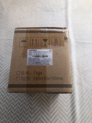 Variador Frecuencia CW100 2,2 Kw 220V a 3PH 380V