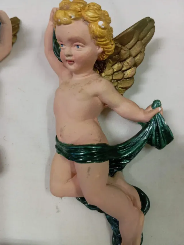 Lote 2 Angeles angel