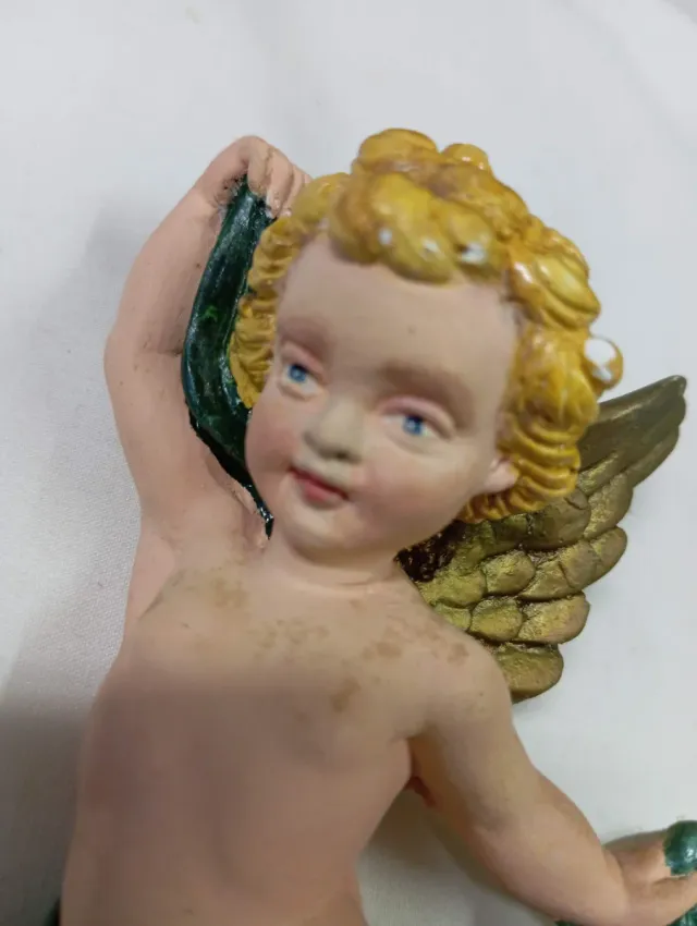 Lote 2 Angeles angel