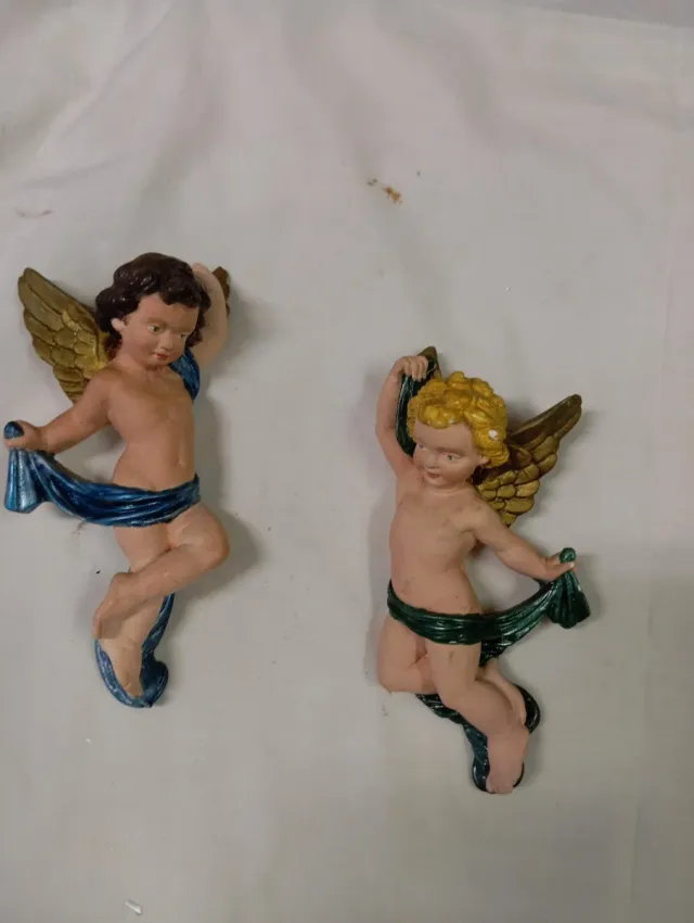 Lote 2 Angeles angel