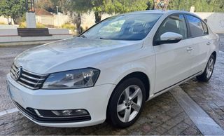 Volkswagen Passat 1.6 Tdi Garantia