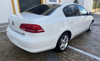 Volkswagen Passat 1.6 Tdi Garantia