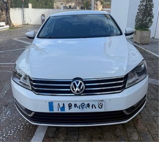 Volkswagen Passat 1.6 Tdi Garantia