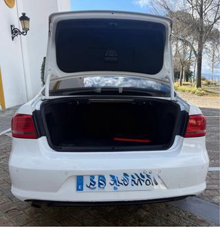 Volkswagen Passat 1.6 Tdi Garantia