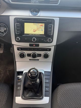 Volkswagen Passat 1.6 Tdi Garantia