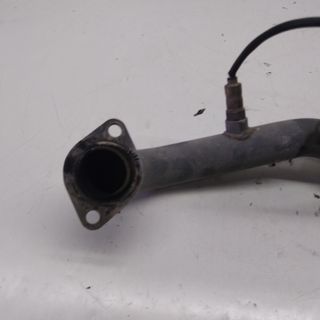 Collettore Scarico Marmitta Kymco Xciting 500 R