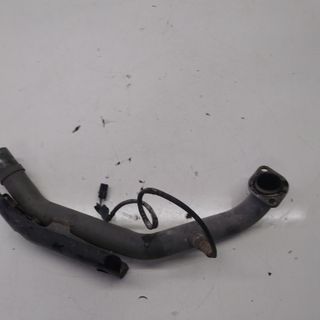 Collettore Scarico Marmitta Kymco Xciting 500 R