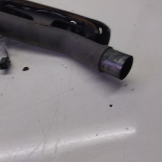 Collettore Scarico Marmitta Kymco Xciting 500 R