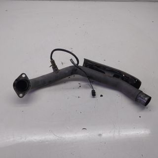 Collettore Scarico Marmitta Kymco Xciting 500 R