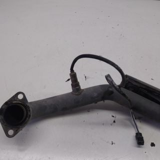 Collettore Scarico Marmitta Kymco Xciting 500 R