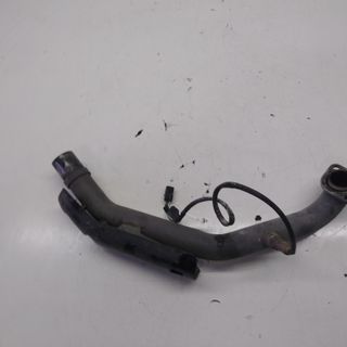 Collettore Scarico Marmitta Kymco Xciting 500 R