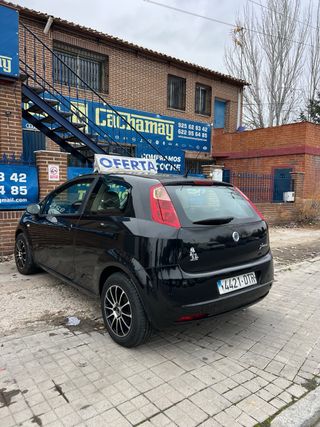 FIAT Punto 2005
