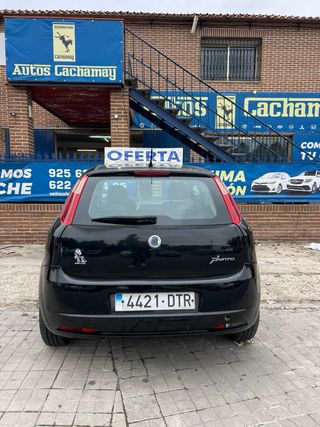 FIAT Punto 2005