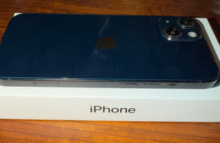 iPhone 13 Azul Marino