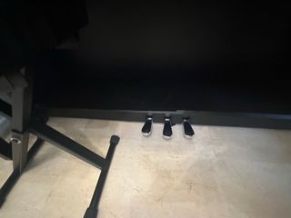 Yamaha CVP-605 Piano Digital