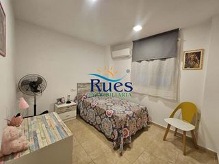 Piso en venta en Zona Llombai en Burriana