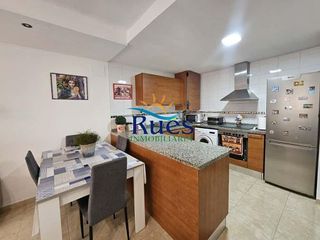 Piso en venta en Zona Llombai en Burriana