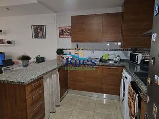 Piso en venta en Zona Llombai en Burriana