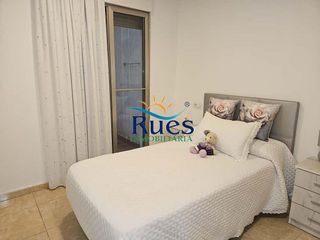 Piso en venta en Zona Llombai en Burriana