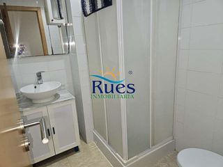 Piso en venta en Zona Llombai en Burriana