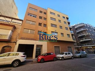 Piso en venta en Zona Llombai en Burriana