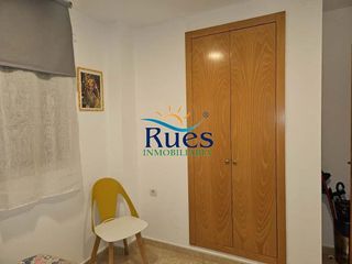 Piso en venta en Zona Llombai en Burriana