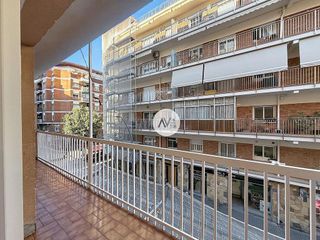 Piso en venta en El Castell-Poble Vell en Castelldefels