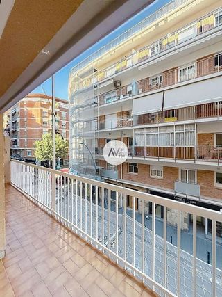 Piso en venta en El Castell-Poble Vell en Castelldefels