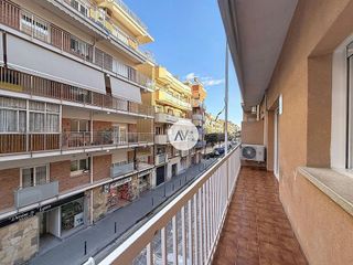 Piso en venta en El Castell-Poble Vell en Castelldefels