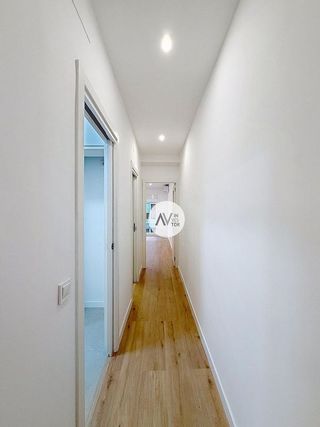 Piso en venta en El Castell-Poble Vell en Castelldefels