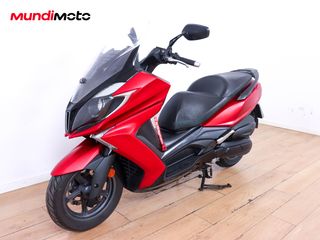 KYMCO SUPER DINK 125 ABS