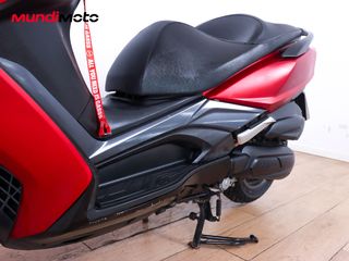 KYMCO SUPER DINK 125 ABS