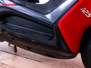 KYMCO SUPER DINK 125 ABS