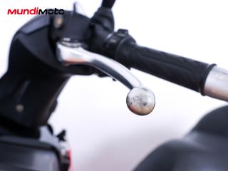 KYMCO SUPER DINK 125 ABS