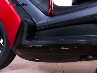 KYMCO SUPER DINK 125 ABS