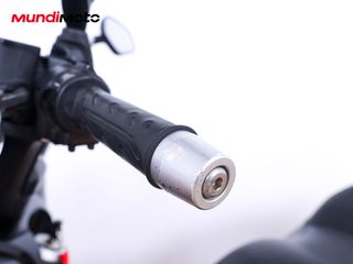 KYMCO SUPER DINK 125 ABS