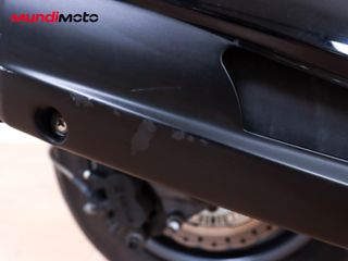 KYMCO SUPER DINK 125 ABS