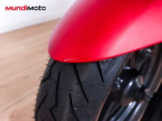 KYMCO SUPER DINK 125 ABS