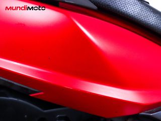 KYMCO SUPER DINK 125 ABS