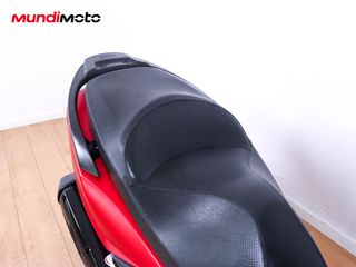 KYMCO SUPER DINK 125 ABS