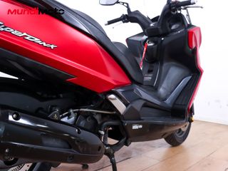 KYMCO SUPER DINK 125 ABS