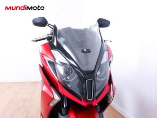 KYMCO SUPER DINK 125 ABS