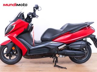 KYMCO SUPER DINK 125 ABS