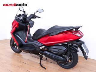 KYMCO SUPER DINK 125 ABS