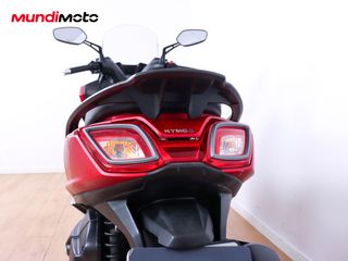 KYMCO SUPER DINK 125 ABS