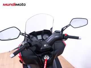 KYMCO SUPER DINK 125 ABS