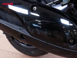 KYMCO SUPER DINK 125 ABS