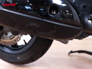 KYMCO SUPER DINK 125 ABS