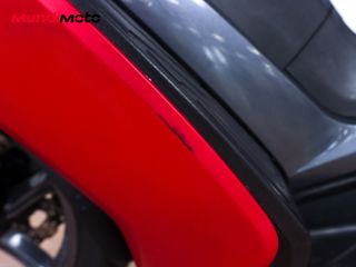 KYMCO SUPER DINK 125 ABS